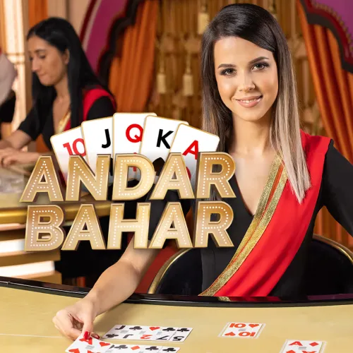 Start playing the popular Andar Bahar card game at WinWin Casino.