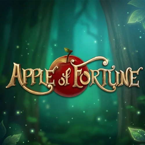 Place your bets on Apple of Fortune at WinWin online casino.