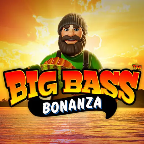 Try your luck with Big Bass Bonanza at WinWin casino.