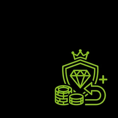 Join the WinWin loyalty club to earn regular casino cashback payouts.