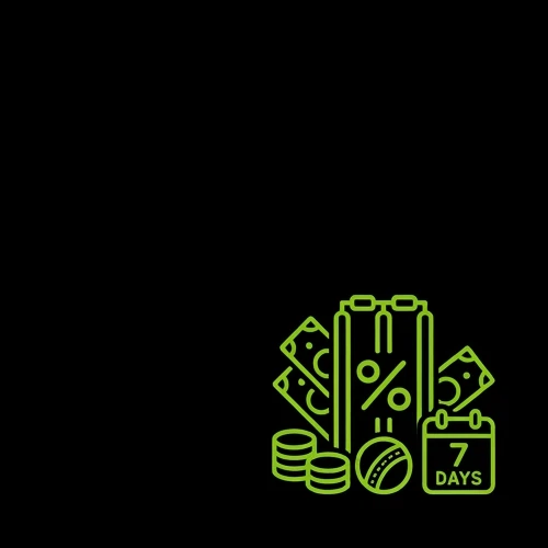 WinWin sports betting cashback offers regular refunds on premier cricket tournaments.