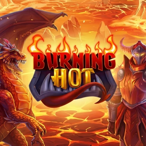 Start playing the Burning Hot slot at WinWin casino right away.