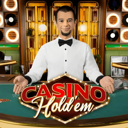 Test your poker skills in Casino Hold’em at WinWin casino online.