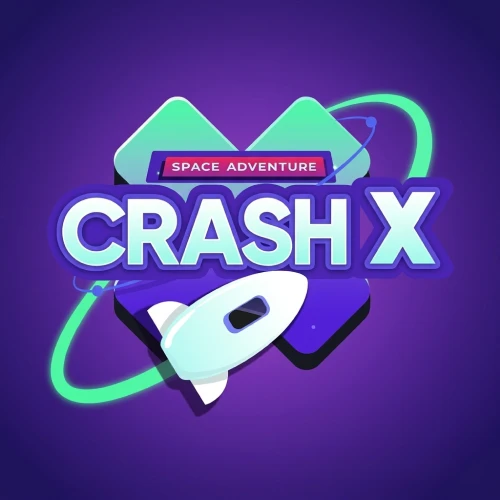 Enjoy the thrilling Crash X game at WinWin online casino.