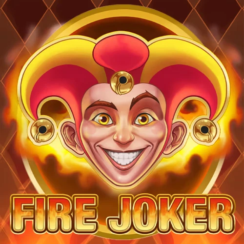 Start spinning the classic Fire Joker game at WinWin casino.