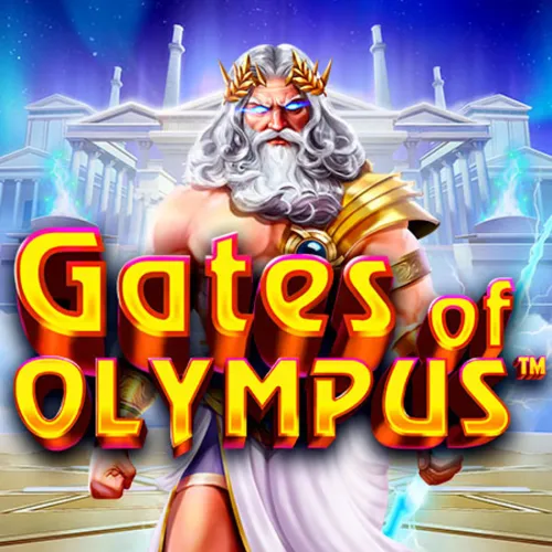 Win big playing the Gates of Olympus slot at WinWin casino.
