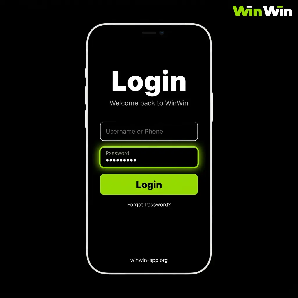 A descriptive image related to the login process.