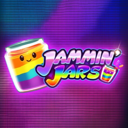 Play the vibrant Jammin’ Jars slot at WinWin casino now.