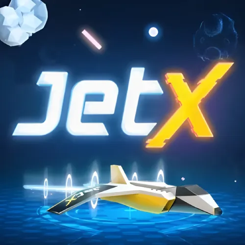 Start playing the exciting JetX crash game at WinWin casino.