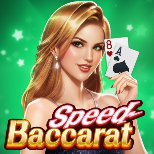 Enjoy fast rounds and play Speed Baccarat at WinWin casino online.