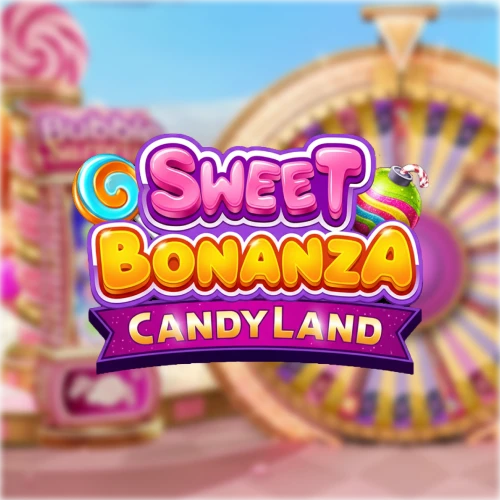 Try your luck with Sweet Bonanza Candyland at WinWin casino.