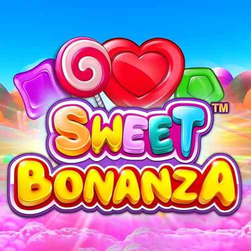 Spin the sweet reels of Sweet Bonanza at WinWin casino.