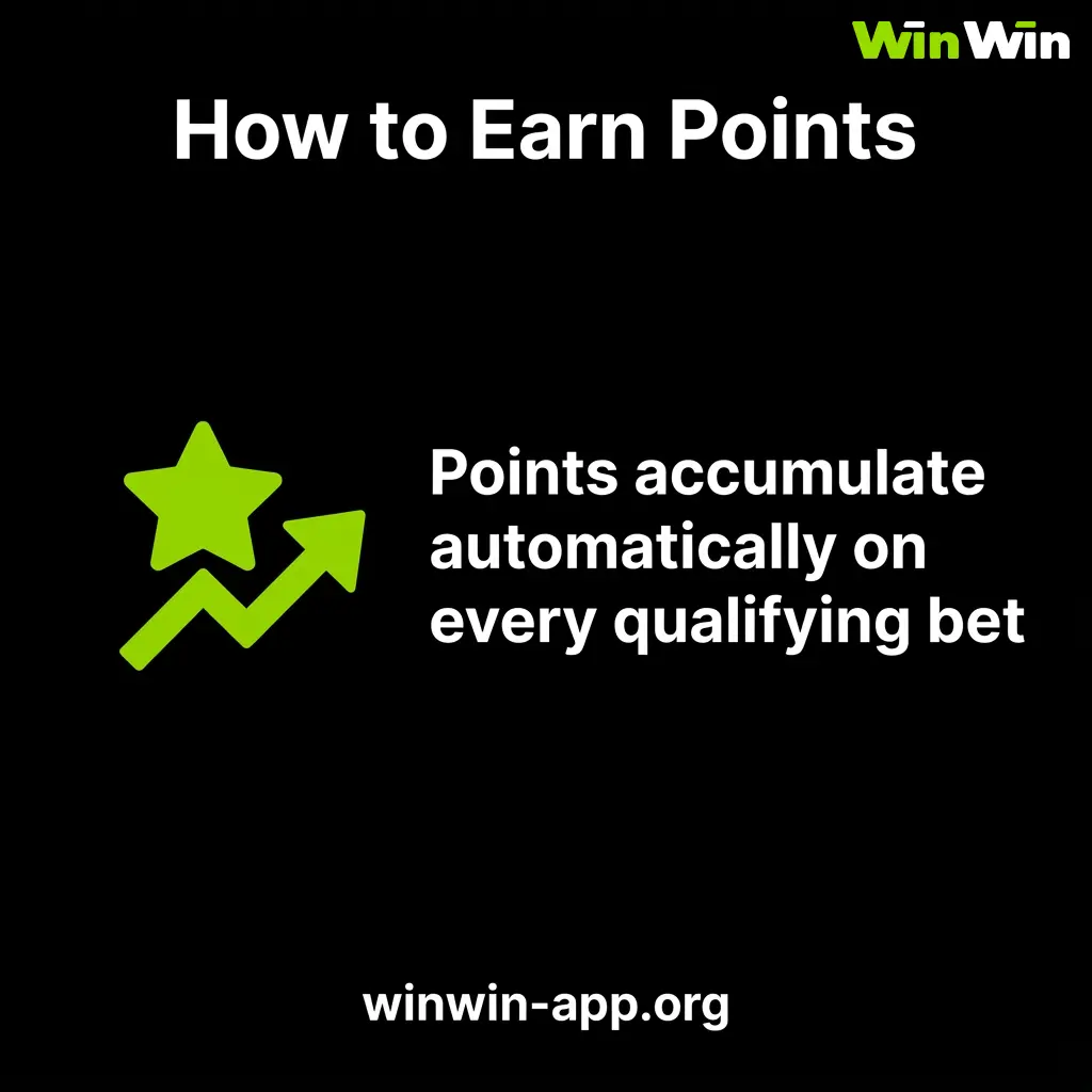 Earn points on sports bets at odds 1.5+ and casino slots, visible in Promotions Promo Store section of your account.