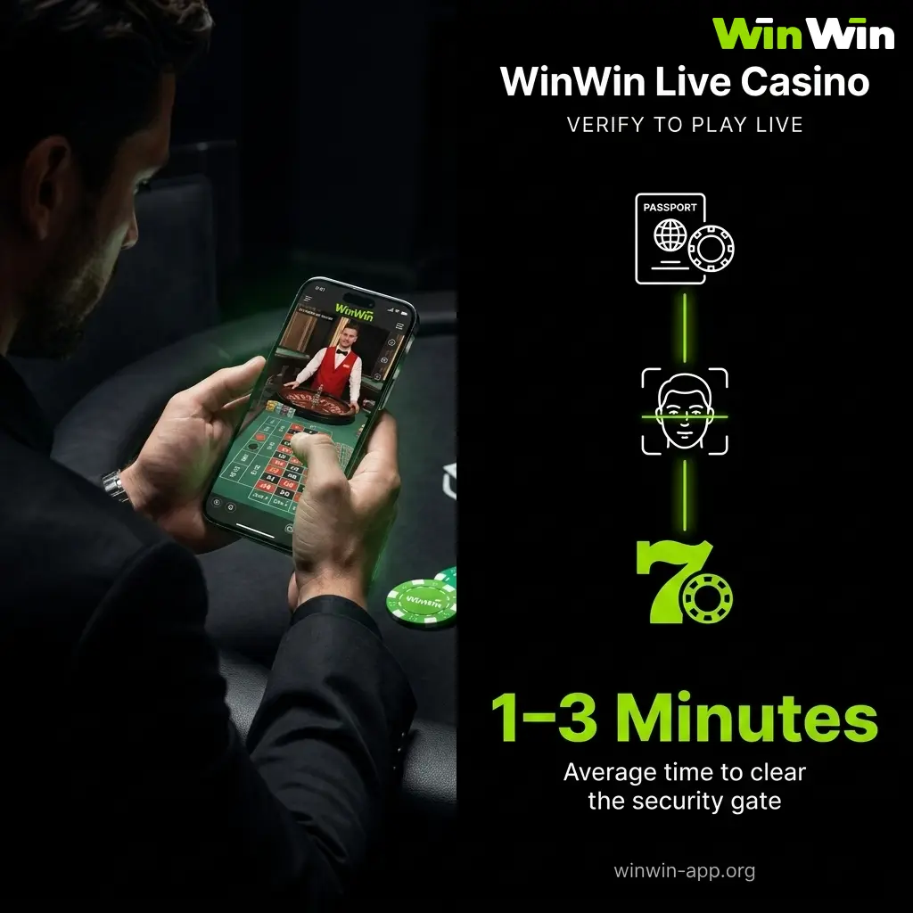 WinWin Live Casino HD streaming with Bengali-speaking dealers for Andar Bahar and Teen Patti on mobile.