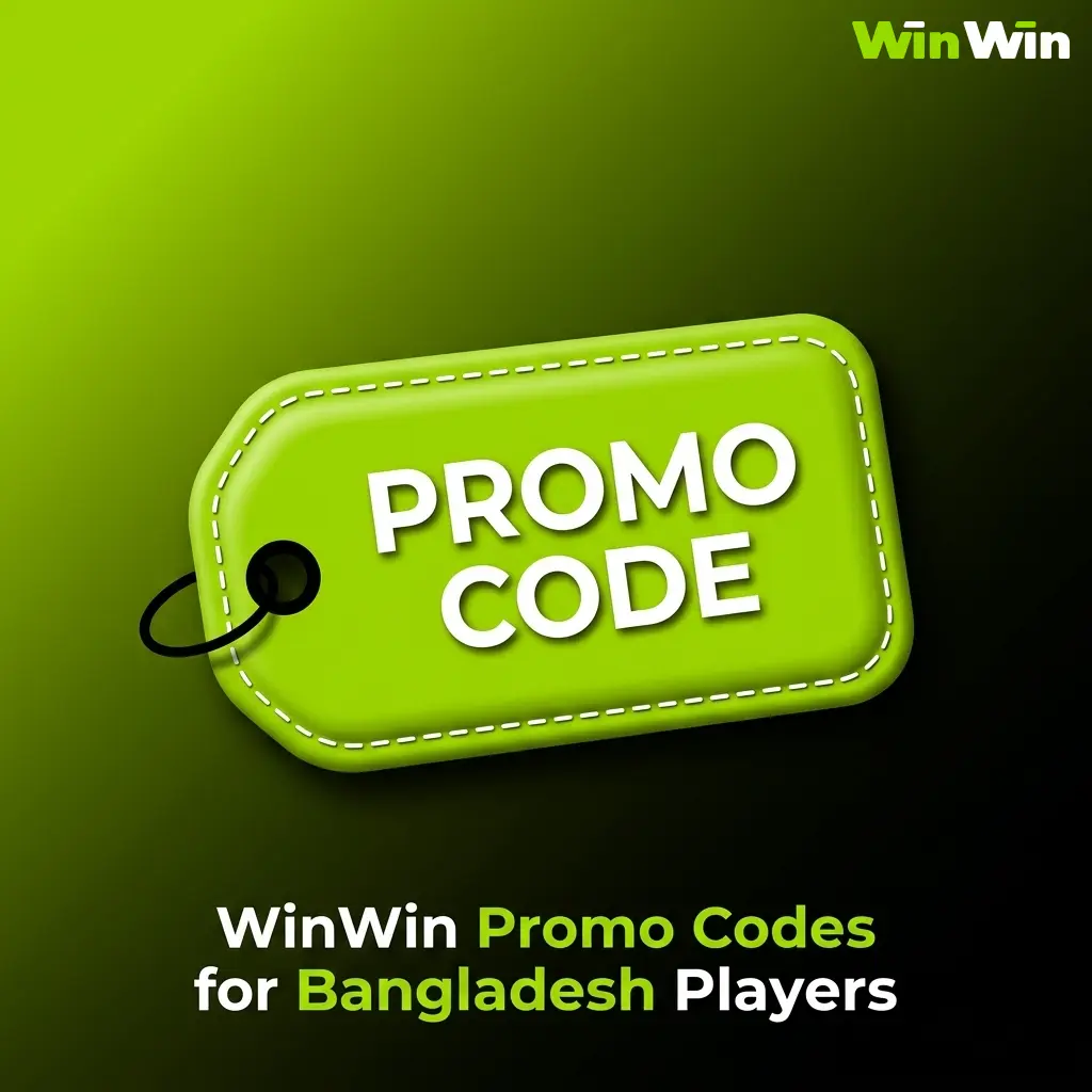 WinWin promo codes WINBD and WINSPORT for Bangladesh players offering casino and sports welcome bonuses