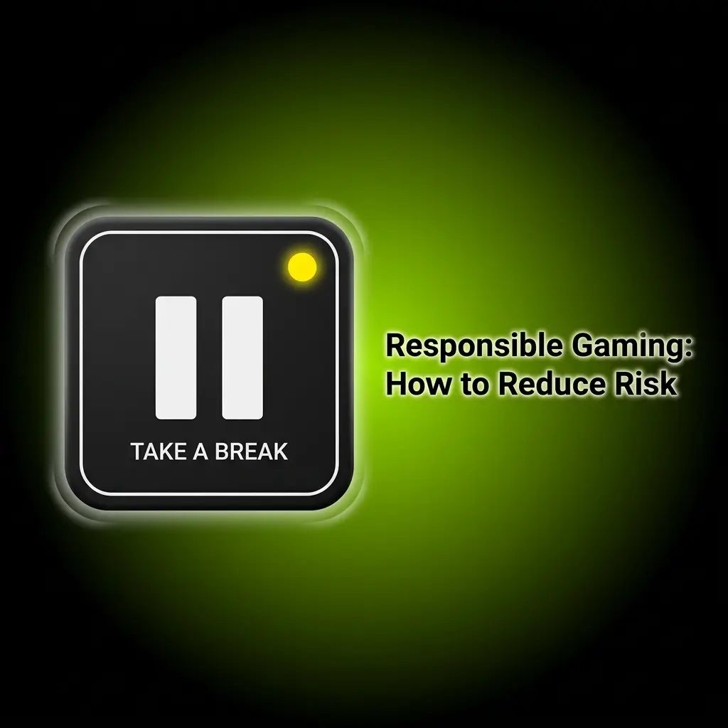Responsible gaming tips for Aviator: set budgets, use deposit limits, try demo mode, and take breaks to reduce risk.
